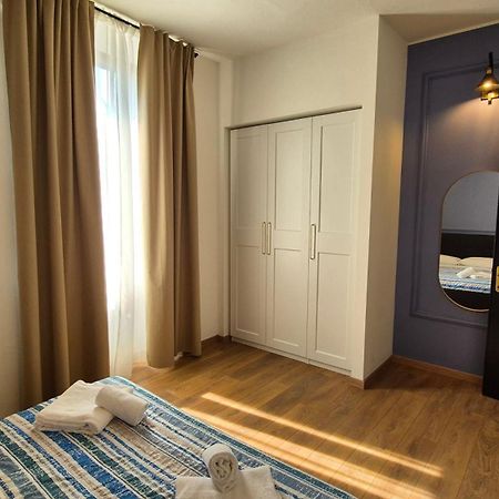 Suite 602 Bergamo Bagian luar foto