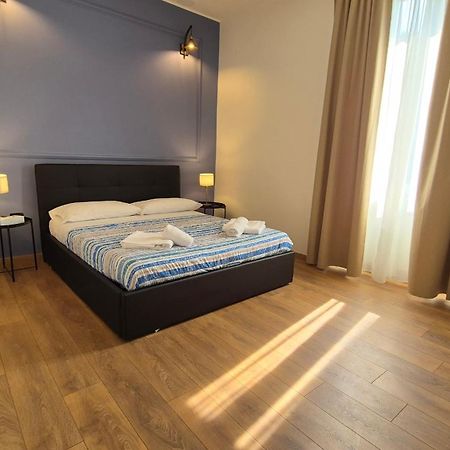 Suite 602 Bergamo Bagian luar foto