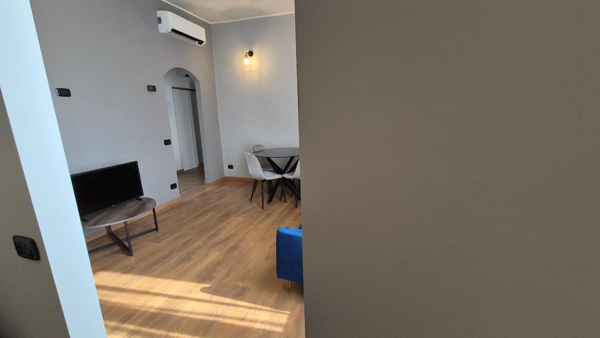 Suite 602 Bergamo Bagian luar foto
