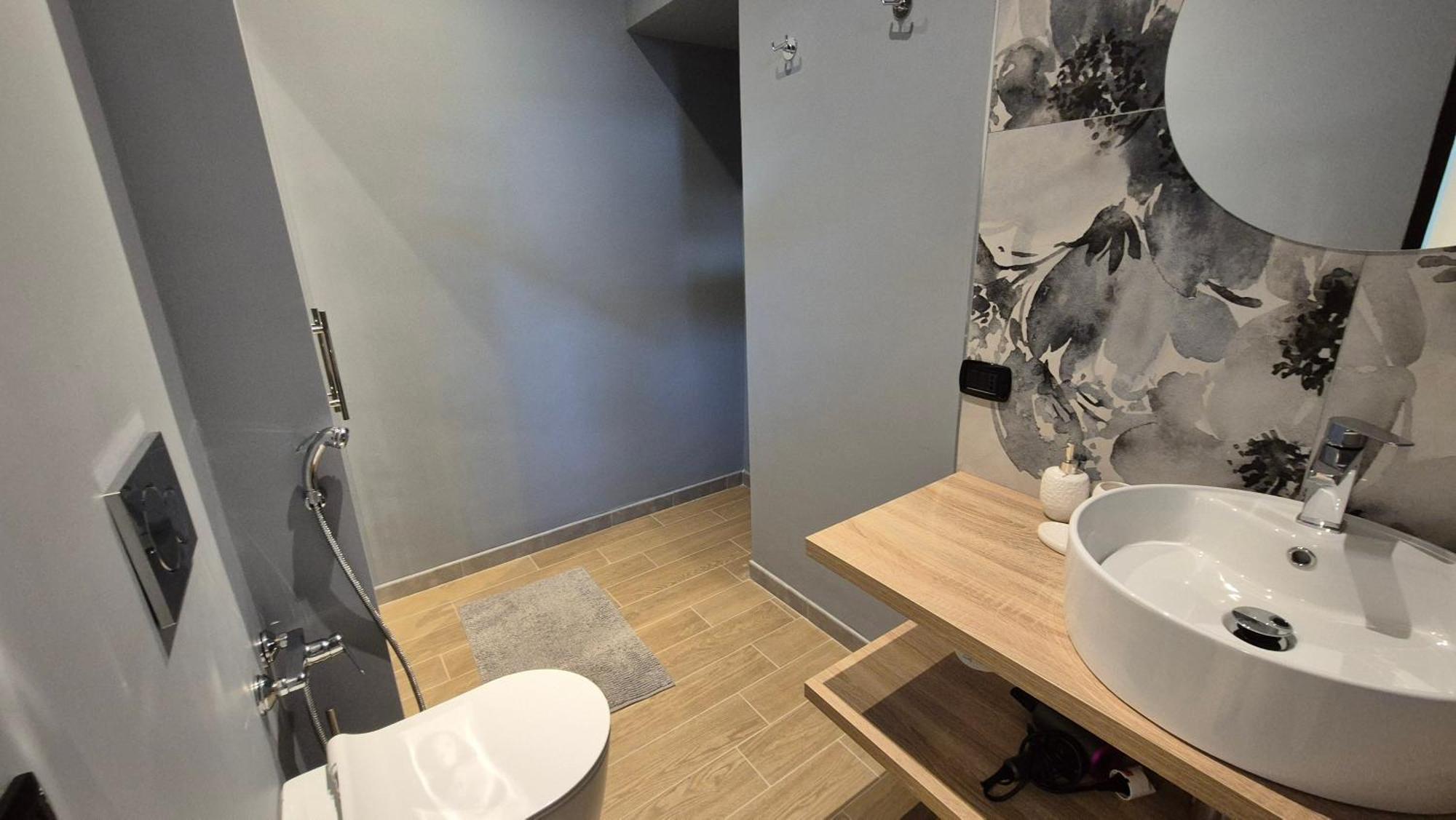 Suite 602 Bergamo Bagian luar foto