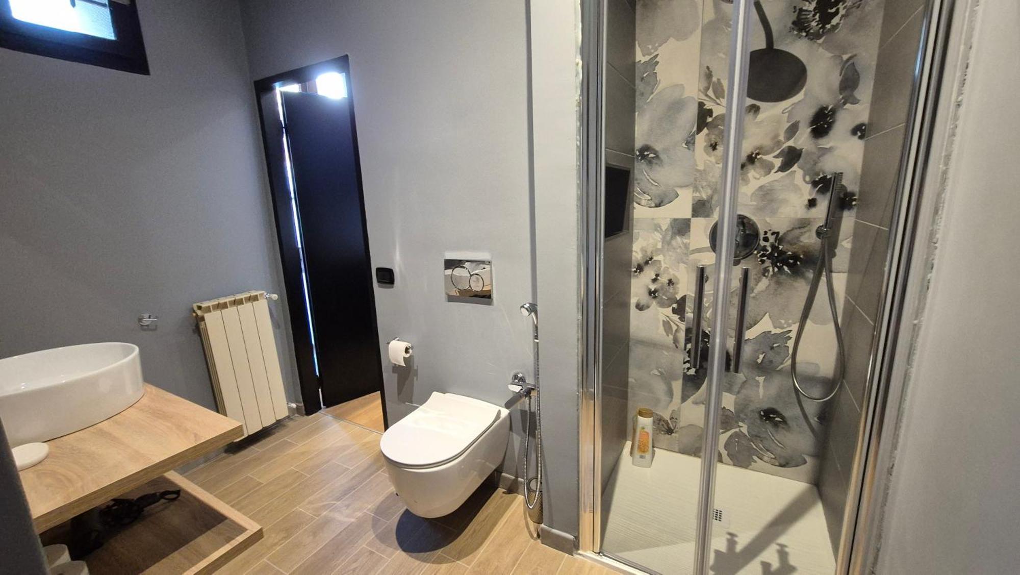Suite 602 Bergamo Bagian luar foto