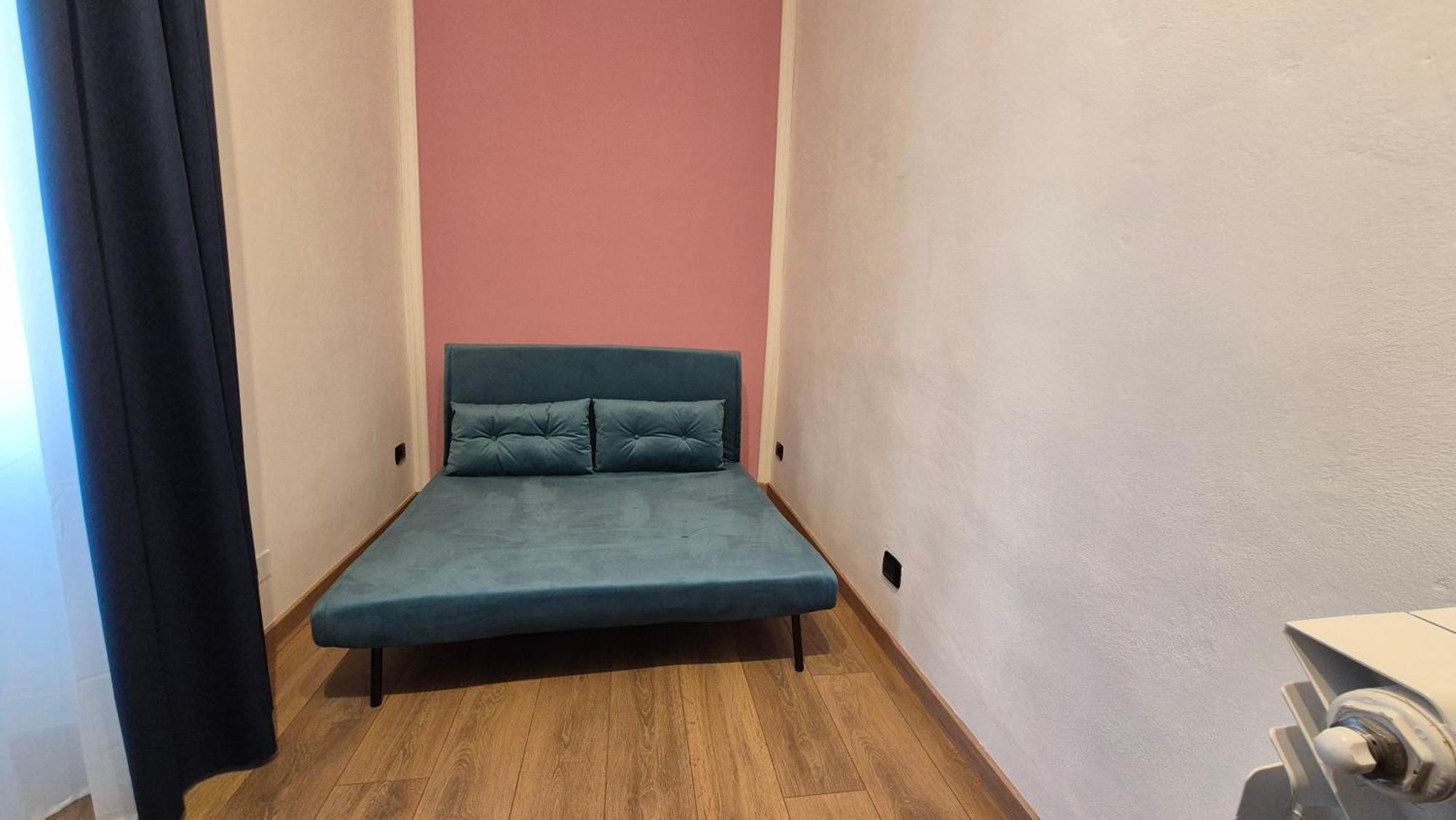 Suite 602 Bergamo Bagian luar foto