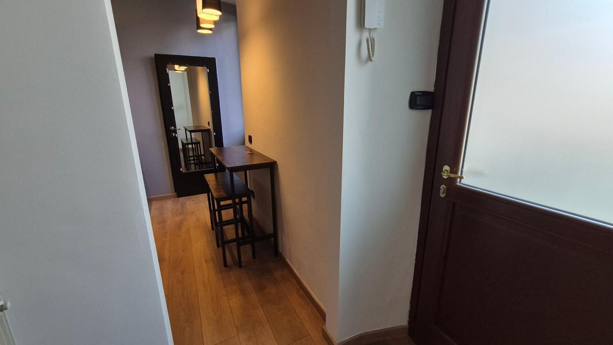 Suite 602 Bergamo Bagian luar foto