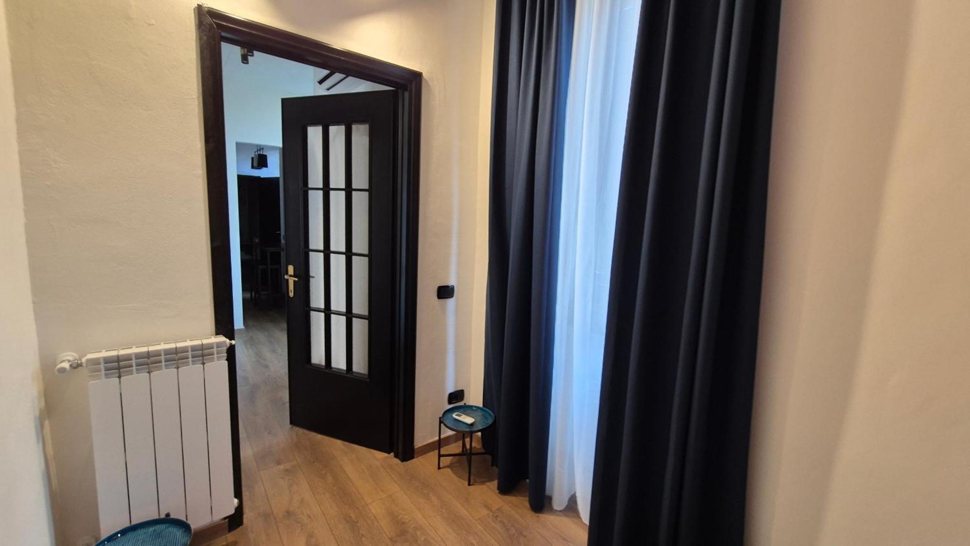 Suite 602 Bergamo Bagian luar foto